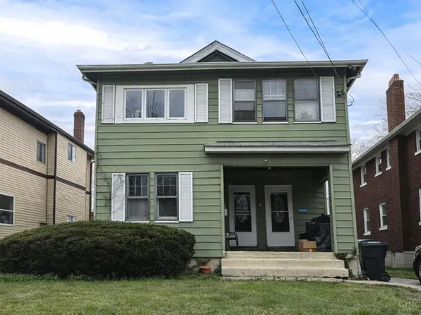 2132 Crane Ave, Cincinnati, OH 45207