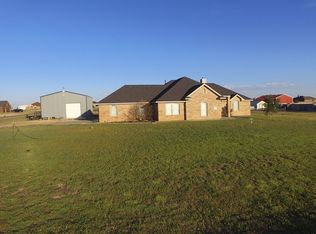 16800 Bexley St, Canyon, TX 79015