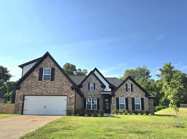 20 Southampton St, Oakland, TN 38060