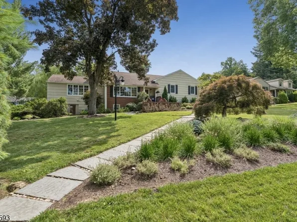 19 Turtle Rd, Morris Twp., NJ 07960