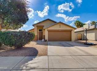 15534 N 136TH Lane, Surprise, AZ 85374