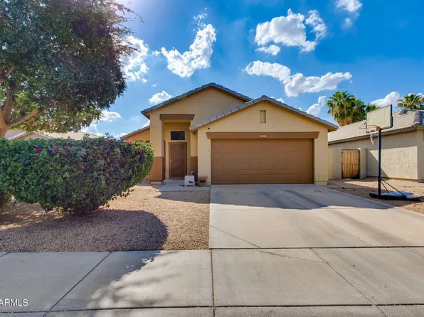 15534 N 136TH Lane, Surprise, AZ 85374