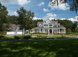 15607 SE 47th Ave, Summerfield, FL 34491