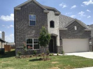 2524 Eppright Dr, Little Elm, TX 75068