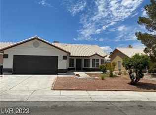 3841 Blairmoor St, North Las Vegas, NV 89032