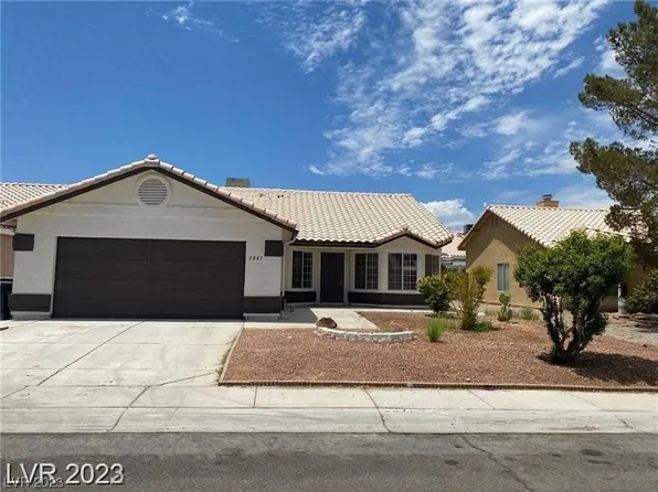 3841 Blairmoor St, North Las Vegas, NV 89032