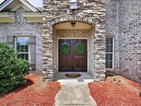 8913 Caraway Ln, Montgomery, AL 36117