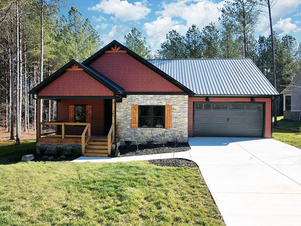 1st image of 140 White Water Run Ln Lot 154