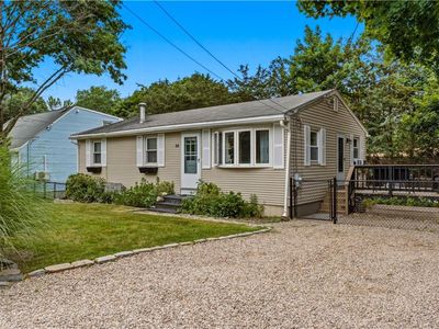 44 Highbank Ave, North Kingstown, RI, 02852