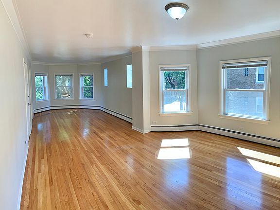 5th image of 4020 N Avers Ave #2F