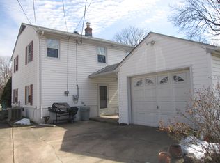 8208 Jeffers Cir, Towson, MD 21204