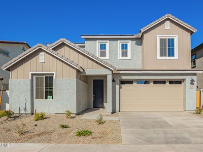 9232 E Sector Dr, Mesa, AZ, 85212