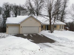 4009 146th Ave NE, Ham Lake, MN 55304