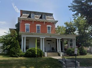 211 S Monroe St, Tiffin, OH 44883