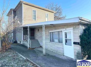 314 S 6th St, Terre Haute, IN 47807