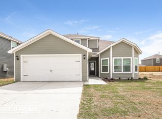 9621 Teton Vista Dr, Fort Worth, TX 76140