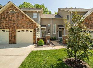 16286 Lea Oak Ct, Chesterfield, MO 63017