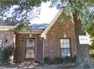 1652 Oaken Bucket Dr, Cordova, TN 38016