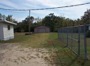 205 Rr 6, Eufaula, OK 74432