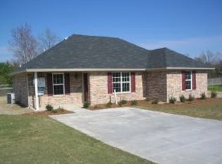 1099 Huntley Cir, Thomson, GA 30824