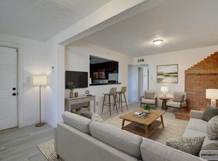 325 Rhode Island St NE, Albuquerque, NM 87108