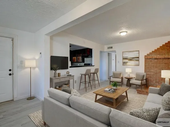 325 Rhode Island St NE, Albuquerque, NM 87108