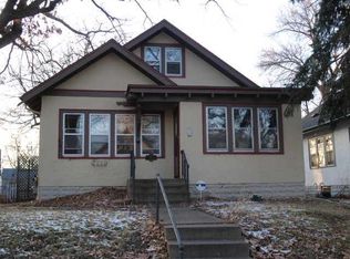 3531 Logan Ave N, Minneapolis, MN 55412