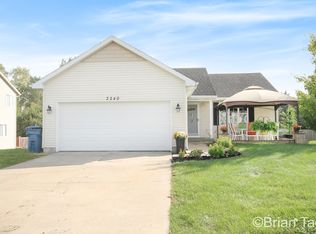 3240 Reynoldsburg Dr SE, Grand Rapids, MI