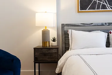 Rented by Urban Furnished LLC