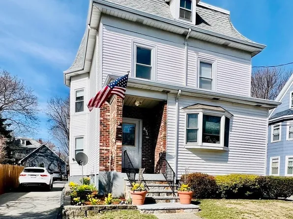371 Cherry St, Newton, MA 02465