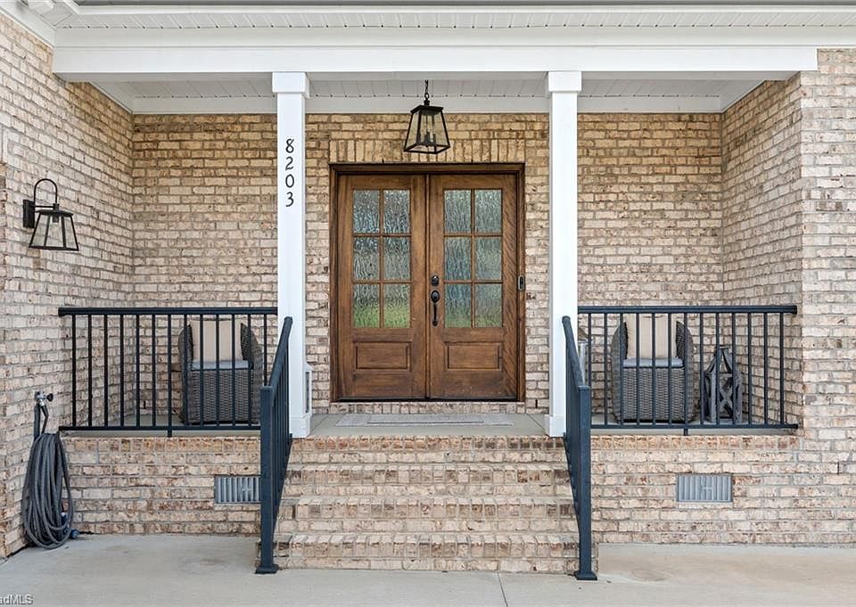 8203 Joe Jessup Ct, Greensboro, NC 27455 | MLS #1213273 | Zillow