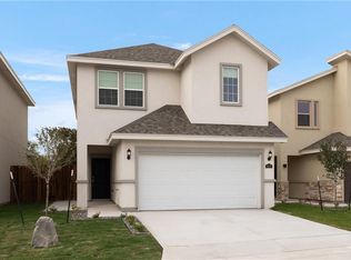 1304 Zurich Ave, McAllen, TX 78504