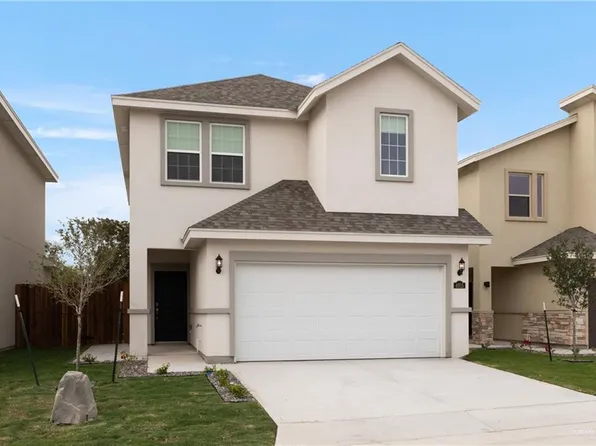 1304 Zurich Ave, McAllen, TX 78504