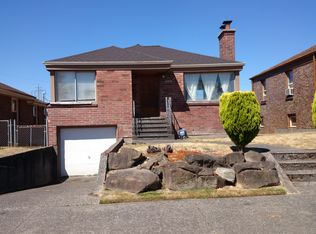 4353 12th Ave S, Seattle, WA 98108