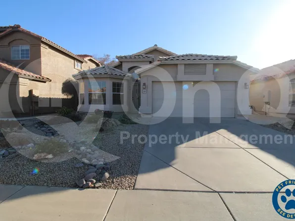 1221 W Jeanine Dr, Tempe, AZ 85284