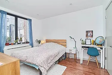 Rented by REAL New York