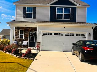 7413 Cornett Way, Raleigh, NC 27604