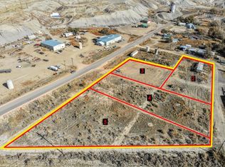 Rector Ave LOT 2, Rangely, CO 81648