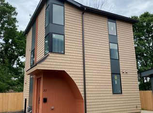 37 Oakland St #2, Princeton, NJ 08540