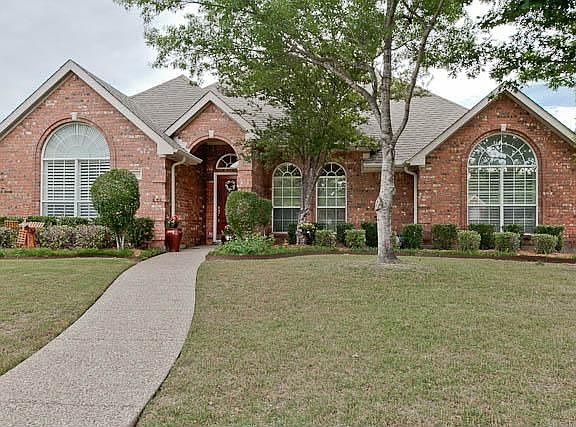 2nd image of 4205 Atherton Dr