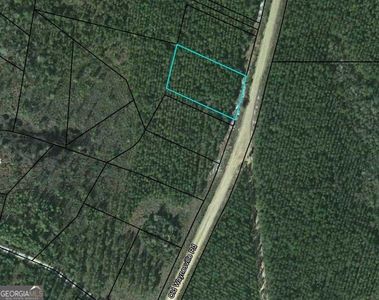 LOT 17 Old Waynesville Rd, Waynesville, GA, 31566