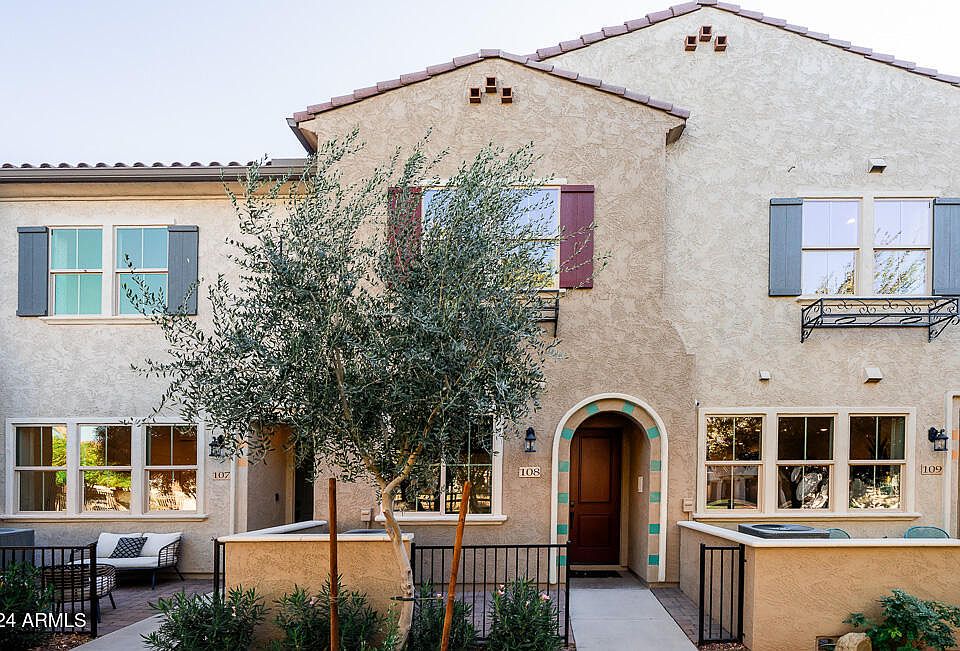 1st image of 2660 S EQUESTRIAN Drive #108
