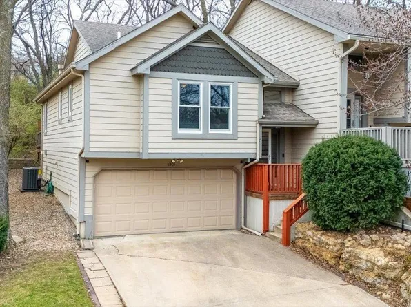 1405 Lawrence Ave APT C, Lawrence, KS 66049