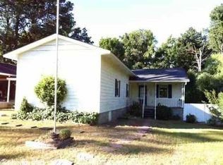 1507 Moriah Rd, Benton, AR 72015