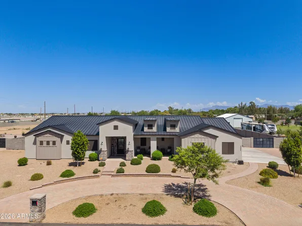 3562 E Aspen Court, San Tan Valley, AZ 85140