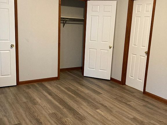 Bedroom #1