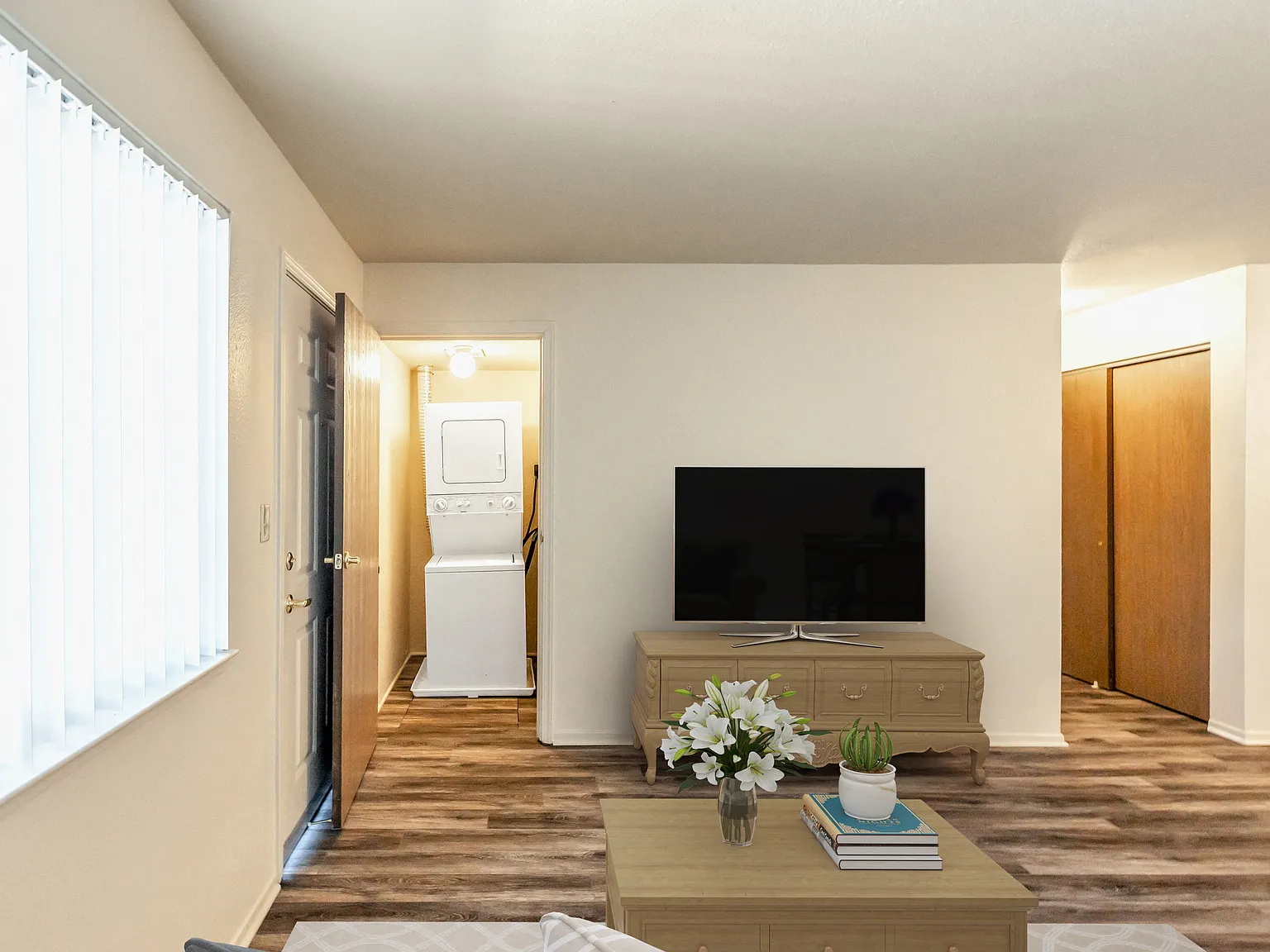 Sierra Sage Apartments — Photo 4
