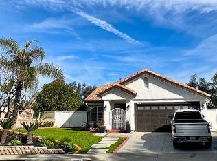 28152 Rancho Azul, Laguna Niguel, CA 92677