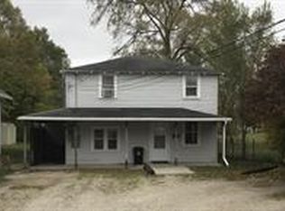 1024 E Chippewa St #1/2, Mount Pleasant, MI 48858