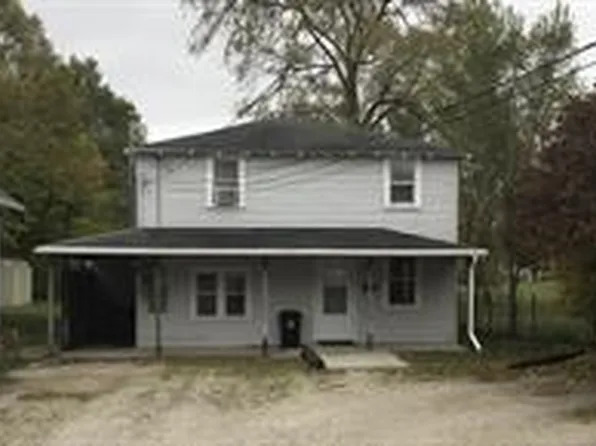 1024 E Chippewa St #1/2, Mount Pleasant, MI 48858